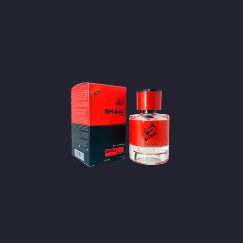 Unisex Perfume