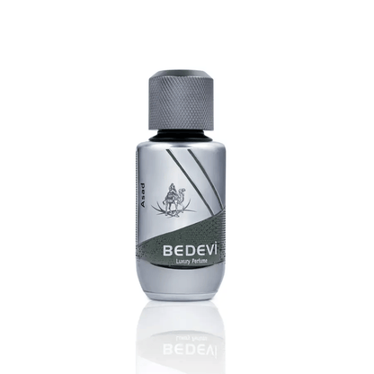 BEDEVi Asad Luxury Eau de Parfum, Floral Scent, Spray, 50ml, for Men and Women