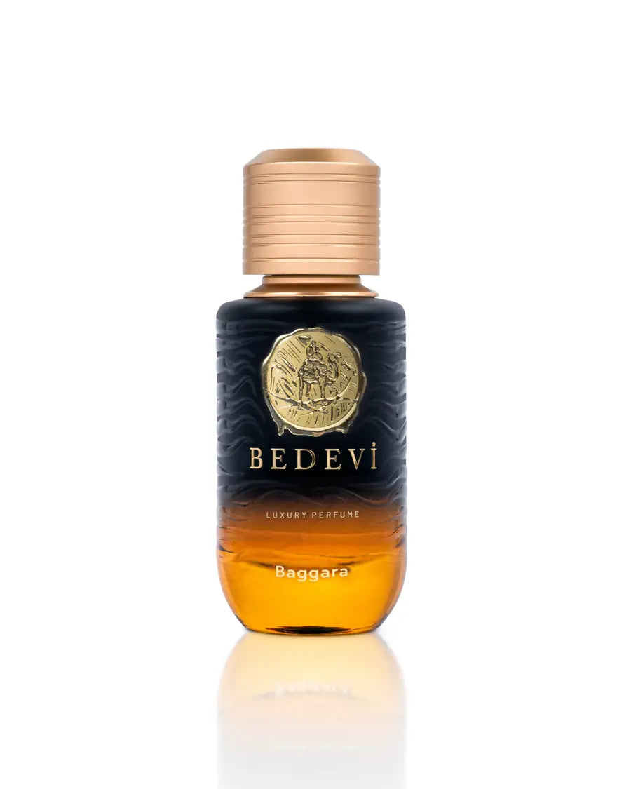 Bedevi Baggara M659 Luxury Perfume for Men, Floral Scent, Liquid, 50ml