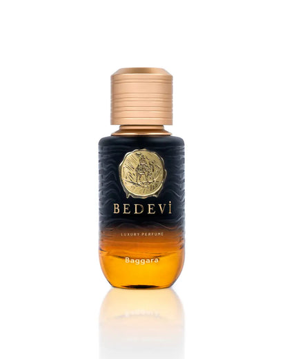 Bedevi Baggara M659 Luxury Perfume for Men, Floral Scent, Liquid, 50ml