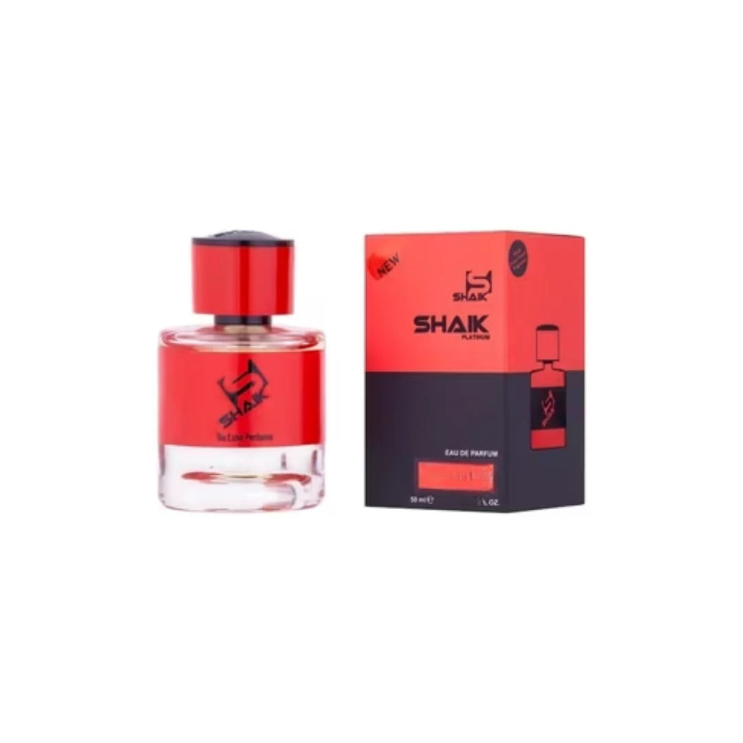 Unisex Shaik Perfume - Lost Cherry MW265 (50ML)