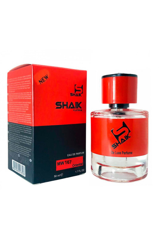 Unisex Shaik Perfume - Oriental 167 (50ML)