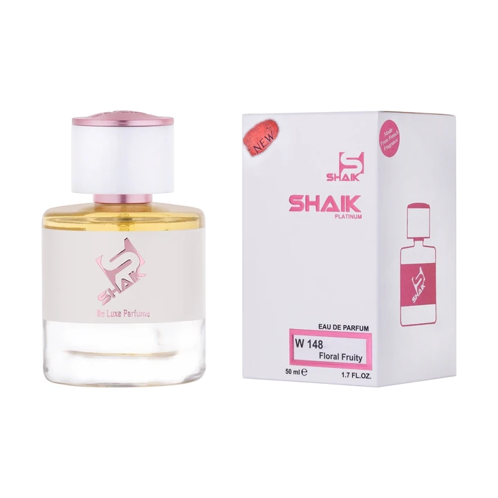 Shaik Perfume For Women - Floral Fruity W148 (50ML)