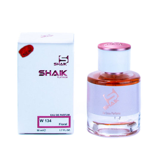 Shaik Perfume For Women - Floral W134 (50ML)