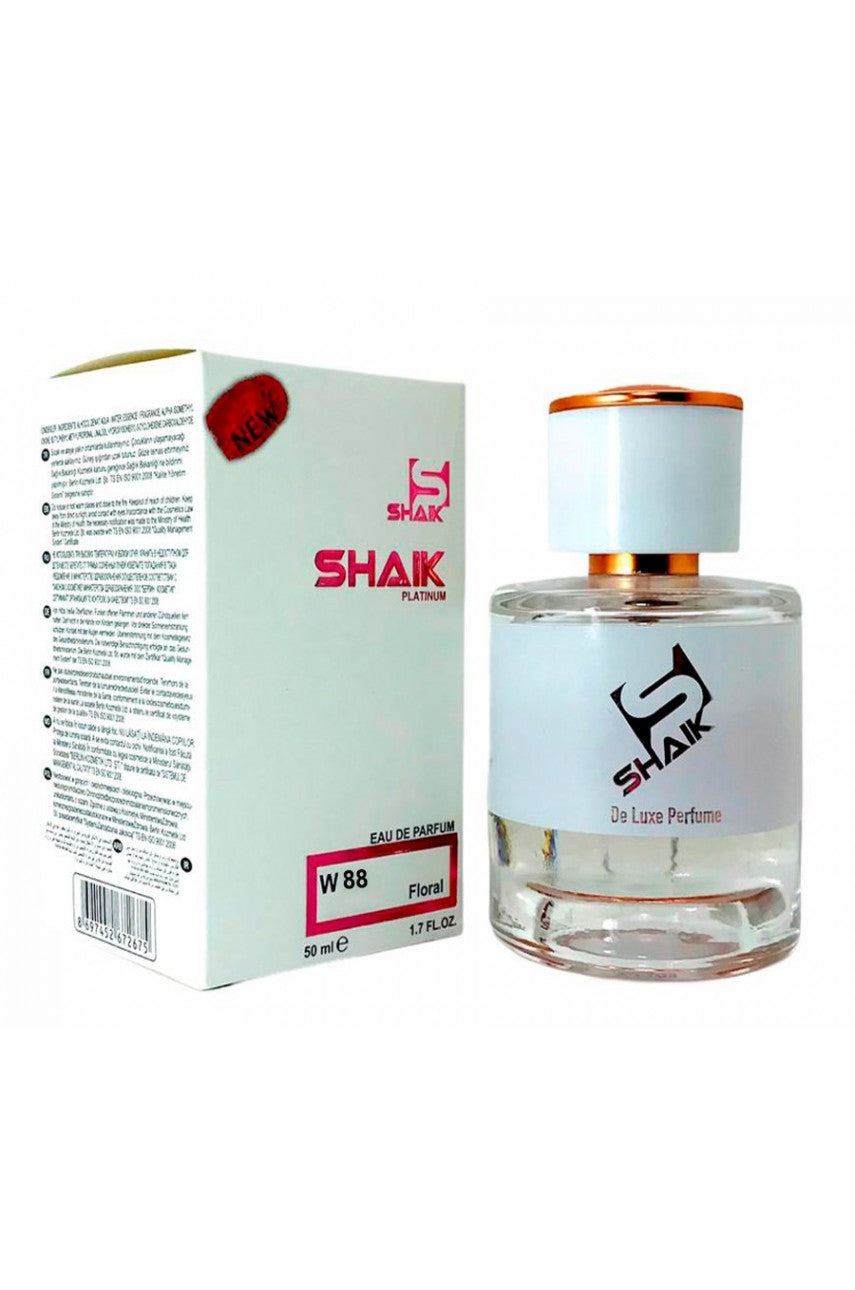 Shaik Perfume For Women - Chypre Fruit W88 (50ML)